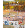 Oils: Techniques and Tutorials for the Complete Beginner - Paperback