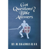 Got Questions? Bible Answers - Paperback