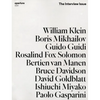 The Interview Issue: Aperture 220 - Paperback