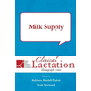 Milk Supply - Paperback