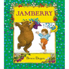 Jamberry Padded - Board Book