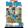 Dragon Ball Z, Vol. 22: Mark of the Warlock - Paperback