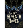 The Seventh Raven - Hardcover