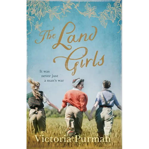 The Land Girls - Paperback