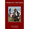 Whirling Thunder ONe Man's Journey Through Native America - Paperback