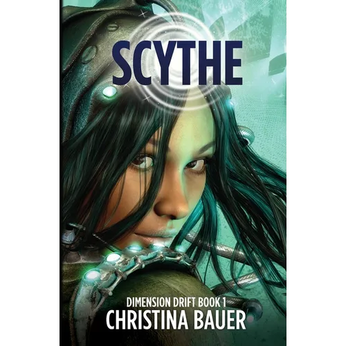 Scythe - Paperback