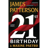 21st Birthday - Paperback
