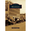 Mandan - Hardcover