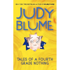 Tales of a Fourth Grade Nothing - Mass Market Paperbound