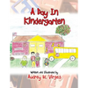 A Day in Kindergarten - Paperback