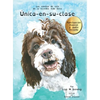 Única-en-su-clase: Los Cuentos de Cola de La Increíble Aida Bella - Hardcover
