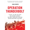 Operation Thunderbolt - Paperback