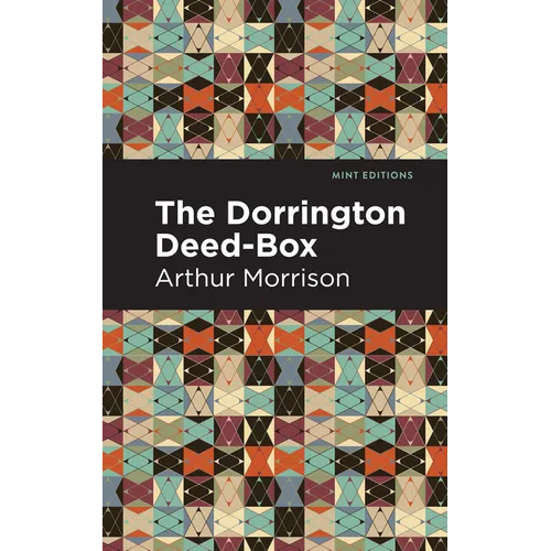 The Dorrington Deed-Box - Paperback