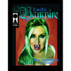 Lady Vampire - Paperback