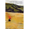War of the Foxes - Hardcover