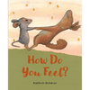 How Do You Feel? - Hardcover