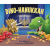 Dino-Hanukkah - Hardcover