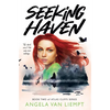 Seeking Haven, book two of Atlas Cliffs series - Paperback
