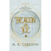 Beacon and Ice - Paperback