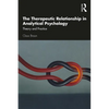 The Therapeutic Relationship in Analytical Psychology: Theory and Practice - Paperback