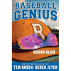 Grand Slam: Baseball Genius 3 - Hardcover