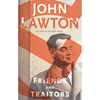 Friends and Traitors: An Inspector Troy Novel - Paperback