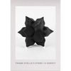 Frank Stella's Stars: A Survey - Hardcover