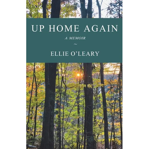 Up Home Again - Paperback