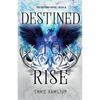 Destined to Rise - Paperback