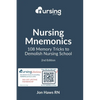 Nursing Mnemonics: 108 Memory Tricks to Demolish Nursing School - Paperback