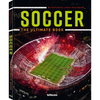 Soccer - The Ultimate Book - Hardcover