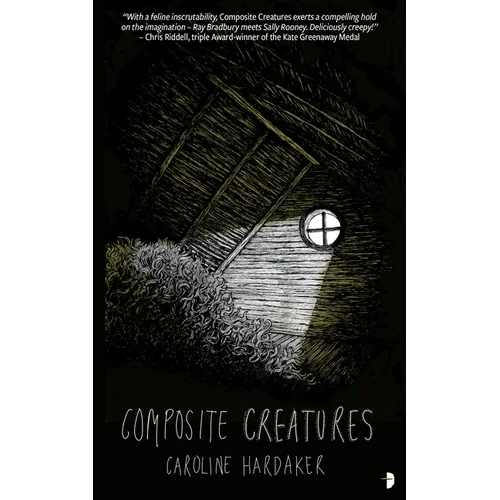 Composite Creatures - Paperback