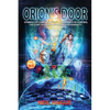 Orion's Door: Symbols of Consciousness & Blueprints of Control - The Story of Orion's Influence Over Humanity - Paperback