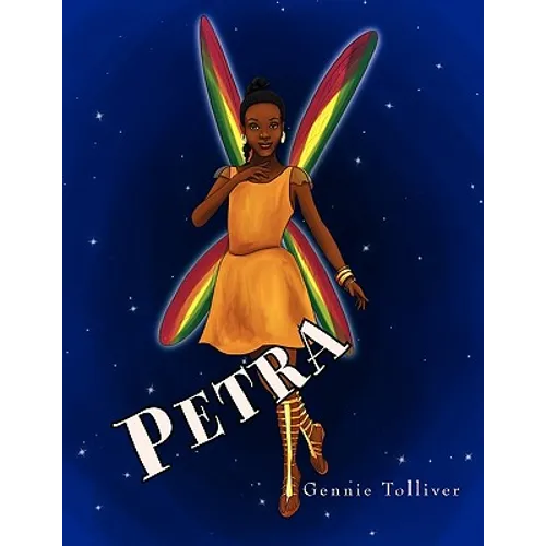 Petra - Paperback