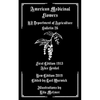 American Medicinal Flowers: US Department of Agriculture Bulletin 26 - Paperback