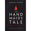 The Handmaid's Tale (Graphic Novel) - Hardcover