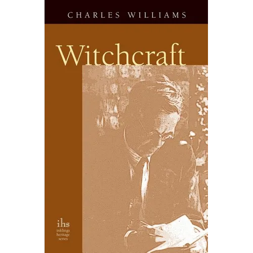 Witchcraft - Paperback