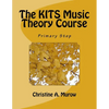 The KITS Music Theory Course: Primary Step - Paperback