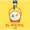El Pícnic - Board Book