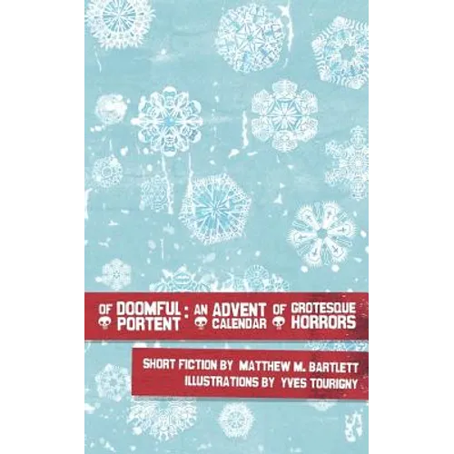 Of Doomful Portent - Paperback