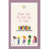 Ethan has his last day of class - Paperback