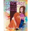 Concorde The Beautiful Flying Collie - Paperback