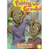 Fishing With Grandpa - Paperback