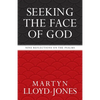 Seeking the Face of God: Nine Reflections on the Psalms - Paperback