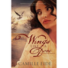 Wings Like a Dove - Paperback