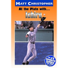 At the Plate With... Ichiro - Paperback