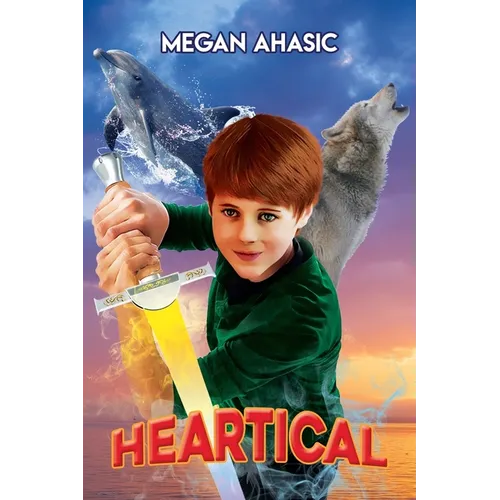 Heartical - Paperback