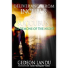 Deliverance from Incubus & Succubus: Sex Demons of the Night - Paperback