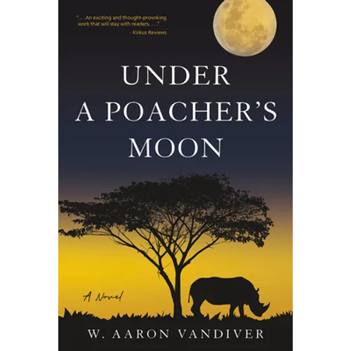 Under a Poacher's Moon - Paperback