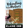 Rekindling Motives - Paperback